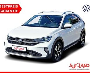 VW Taigo Gebrauchtwagen