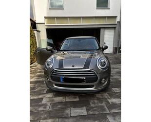 Mini ONE Gebrauchtwagen