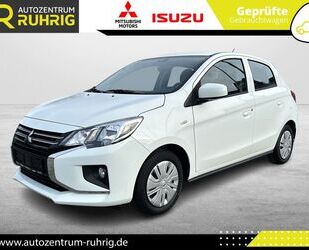 Mitsubishi Space Star Gebrauchtwagen