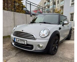 Mini Cooper Gebrauchtwagen