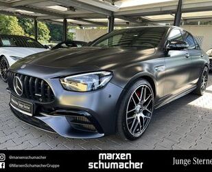 Mercedes-Benz E 63 AMG Gebrauchtwagen