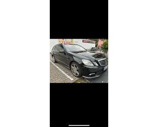Mercedes-Benz E 350 Gebrauchtwagen