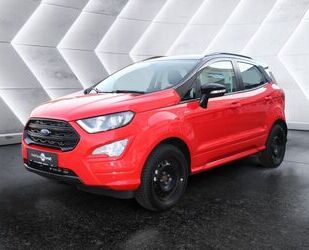 Ford EcoSport Gebrauchtwagen