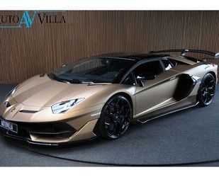 Lamborghini Aventador Gebrauchtwagen