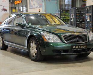 Maybach 57 Gebrauchtwagen