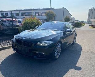 BMW M550 Gebrauchtwagen