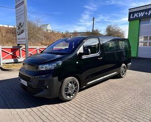 Opel Vivaro Gebrauchtwagen