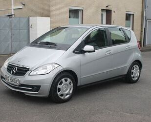 Mercedes-Benz A 160 Gebrauchtwagen