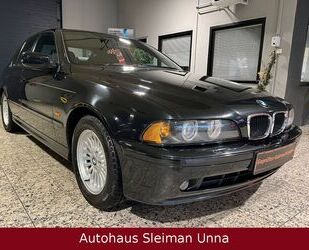 BMW 530 Gebrauchtwagen