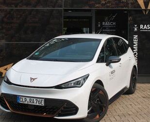 Cupra Born Gebrauchtwagen