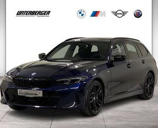 BMW M340i Gebrauchtwagen