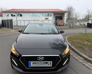 Hyundai i30 Gebrauchtwagen