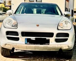 Porsche Cayenne Gebrauchtwagen