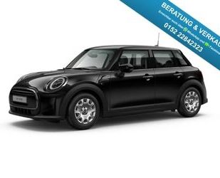 Mini Cooper Gebrauchtwagen