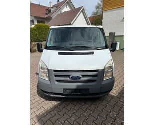 Ford Transit Gebrauchtwagen
