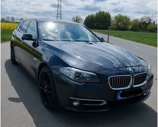 BMW 535 Gebrauchtwagen