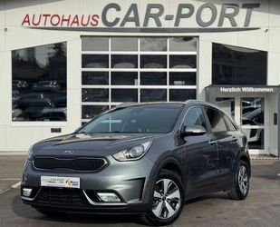 Kia Niro Gebrauchtwagen