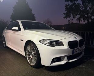 BMW 535 Gebrauchtwagen