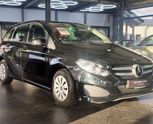 Mercedes-Benz B 180 Gebrauchtwagen