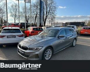 BMW 318 Gebrauchtwagen