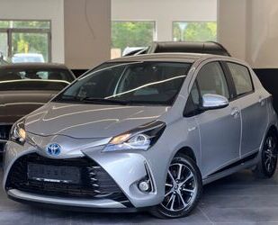 Toyota Yaris Gebrauchtwagen