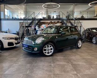 Mini Cooper Gebrauchtwagen