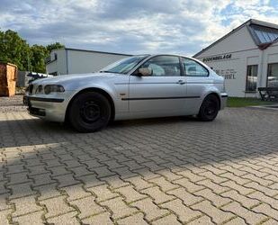 BMW 316 Gebrauchtwagen