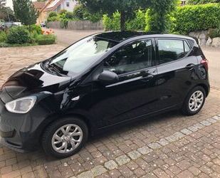 Hyundai i10 Gebrauchtwagen