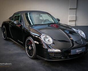 Porsche 997 Gebrauchtwagen