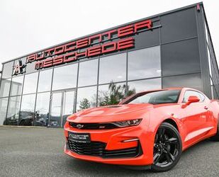 Chevrolet Camaro Gebrauchtwagen