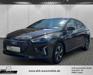 Hyundai IONIQ Gebrauchtwagen