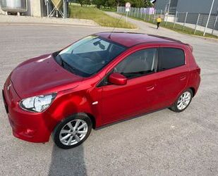 Mitsubishi Space Star Gebrauchtwagen