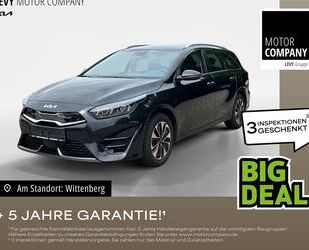 Kia ceed Sportswagon Gebrauchtwagen