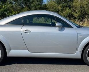 Audi TT Gebrauchtwagen