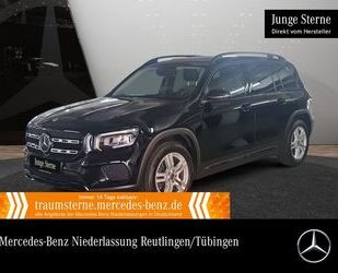 Mercedes-Benz GLB 220 Gebrauchtwagen