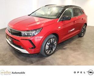 Opel Grandland (X) Gebrauchtwagen