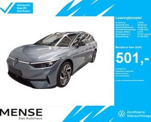 VW ID.7 Gebrauchtwagen