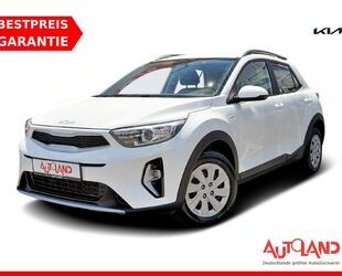Kia Stonic Gebrauchtwagen