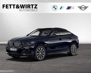 BMW X6 Gebrauchtwagen