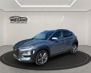 Hyundai KONA Gebrauchtwagen