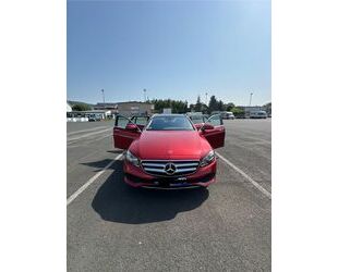 Mercedes-Benz E 400 Gebrauchtwagen