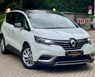 Renault Espace Gebrauchtwagen