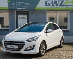 Hyundai i30 Gebrauchtwagen