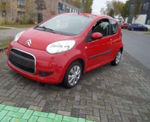 Citroen C1 Gebrauchtwagen