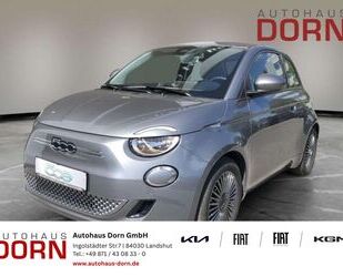 Fiat 500e Gebrauchtwagen