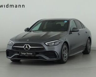 Mercedes-Benz C 300 Gebrauchtwagen
