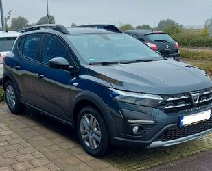 Dacia Sandero Gebrauchtwagen