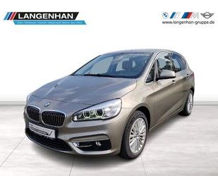BMW 218 Active Tourer Gebrauchtwagen