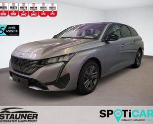 Peugeot 308 Gebrauchtwagen