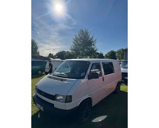 VW T4 andere Gebrauchtwagen
